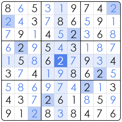 1 4 sudoku