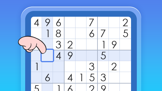 how to win sudoku expert